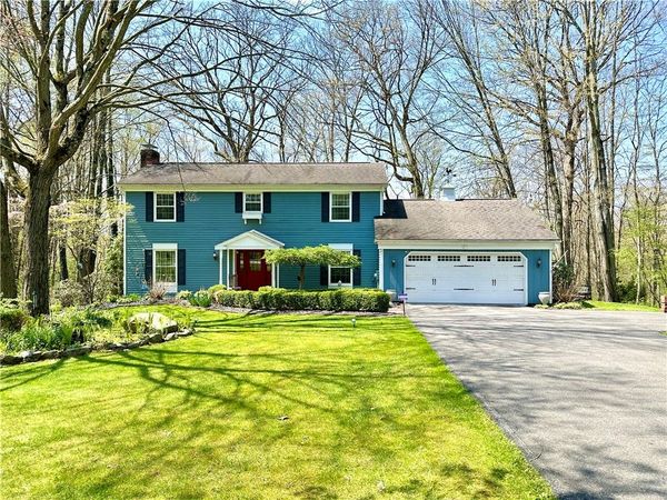 129 Presnar Drive, New Castle, PA 16105