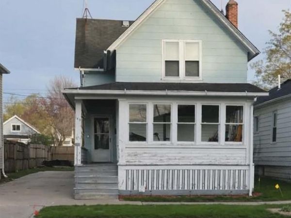 149 S William Street , Marine City, MI 48039
