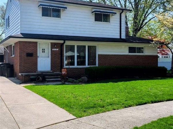 9119 Montana Court , Livonia, MI 48150