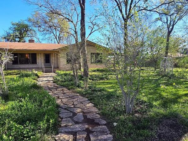 737 Oakdale DR , Sunset Valley, TX 78745