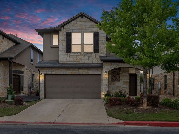 1401 Little Elm TRL , Unit 215, Cedar Park, TX 78613