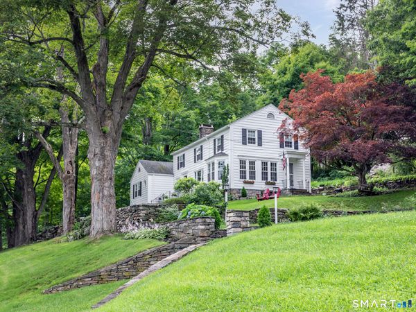 61 Curtiss, Warren, CT 06777