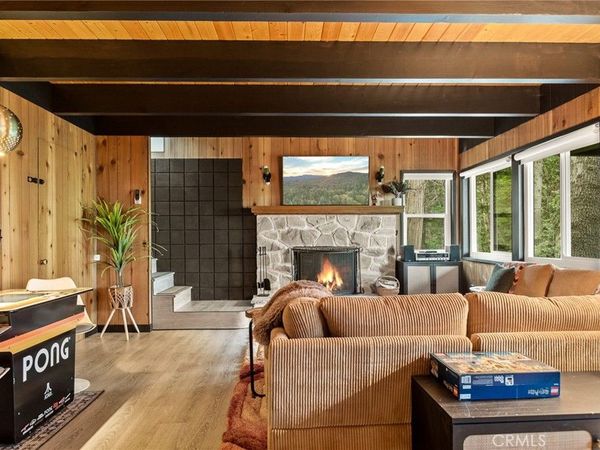 29015 Alder Terrace, Cedar Glen, CA 92321