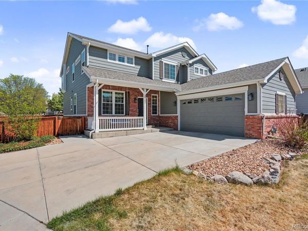 3097 Madison Lane , Broomfield, CO 80023