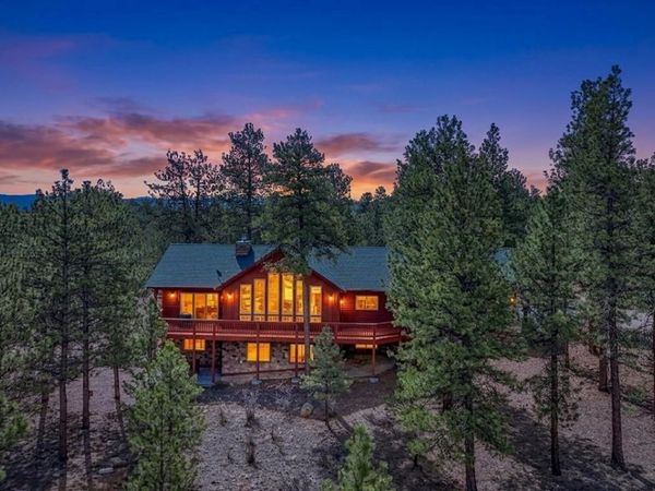 30800 West Ridge , Buena Vista, CO 81211