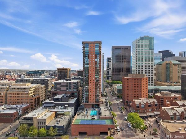 1551 Larimer Street, Unit 401, Denver, CO 80202