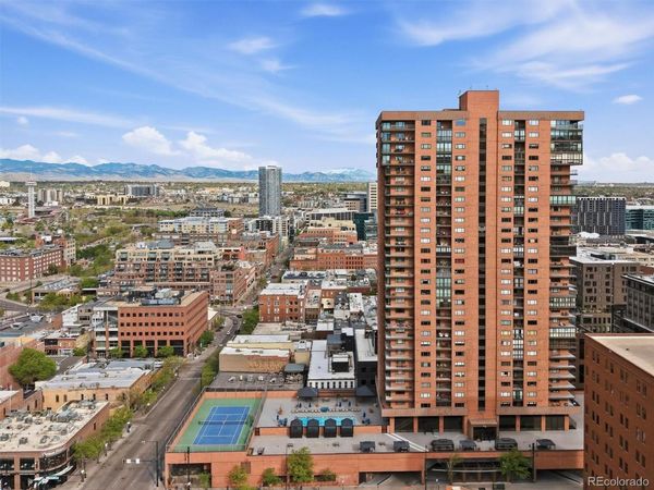 1551 Larimer Street, Unit 401, Denver, CO 80202