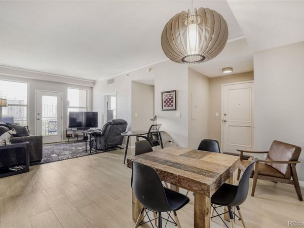 1975 N Grant Street, Unit 604, Denver, CO 80203