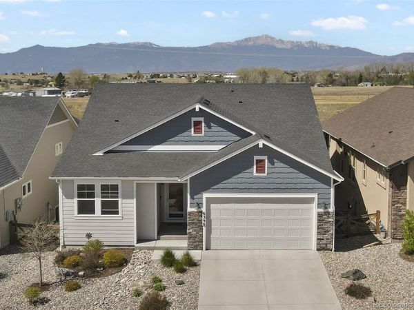 6398 Lochside View , Colorado Springs, CO 80927