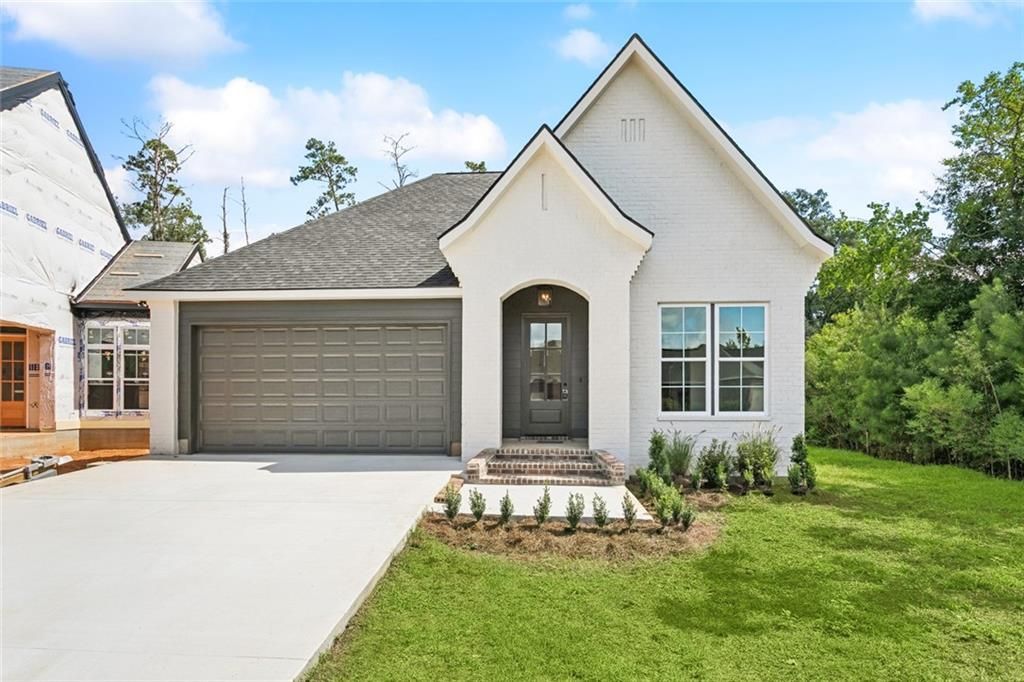 17310 PADDOCK Circle , Hammond, LA 70403