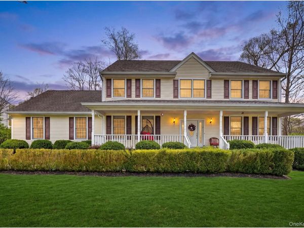 3830 Cranberry Lane, Shrub Oak, NY 10588