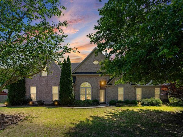 4906 KINGS FOREST DR, Bartlett, TN 38135