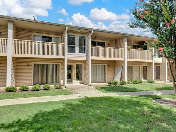 6787 QUAIL HOLLOW CT, Unit 4, Memphis, TN 38120