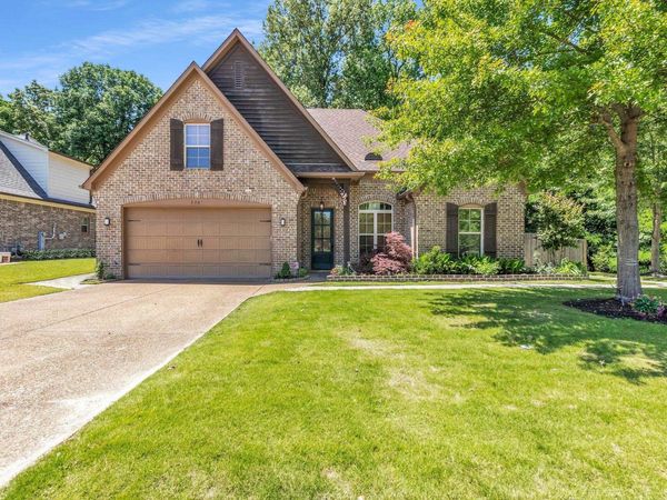 3261 RICHLAND VIEW LN, Bartlett, TN 38133