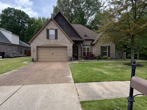 3261 RICHLAND VIEW LN, Bartlett, TN 38133