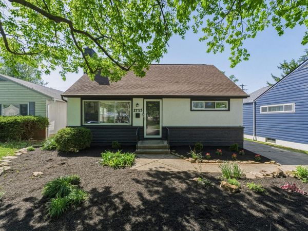 2753 Eastminster Road , Columbus, OH 43209