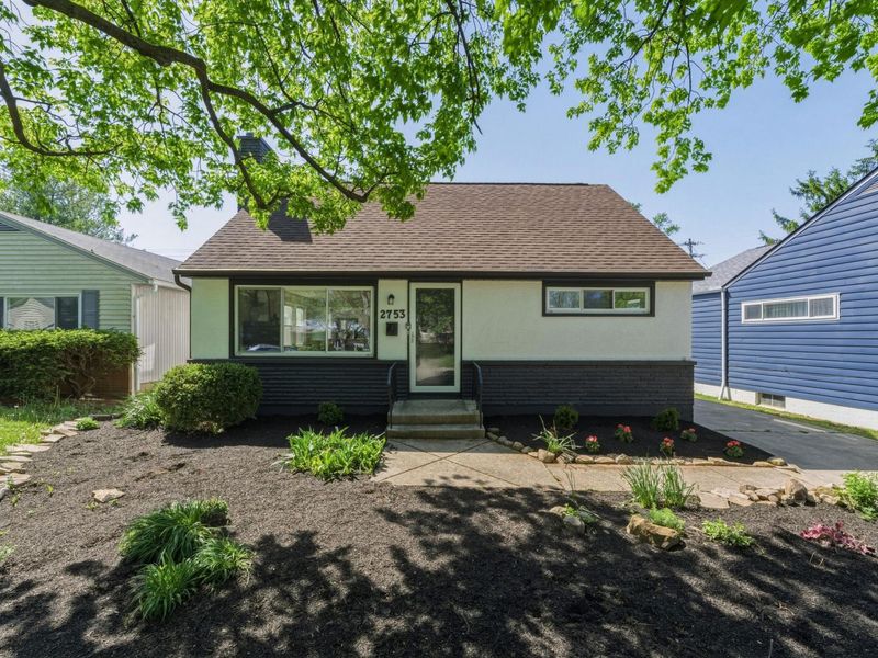 2753 Eastminster Road , Columbus, OH 43209 Photo 1