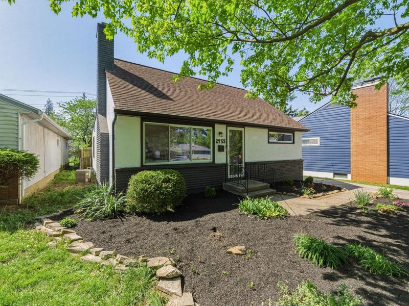 2753 Eastminster Road , Columbus, OH 43209 Photo 3