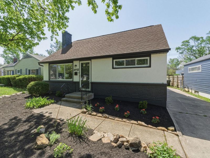 2753 Eastminster Road , Columbus, OH 43209 Photo 4