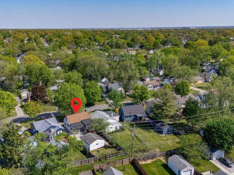 2753 Eastminster Road , Columbus, OH 43209 Photo 45