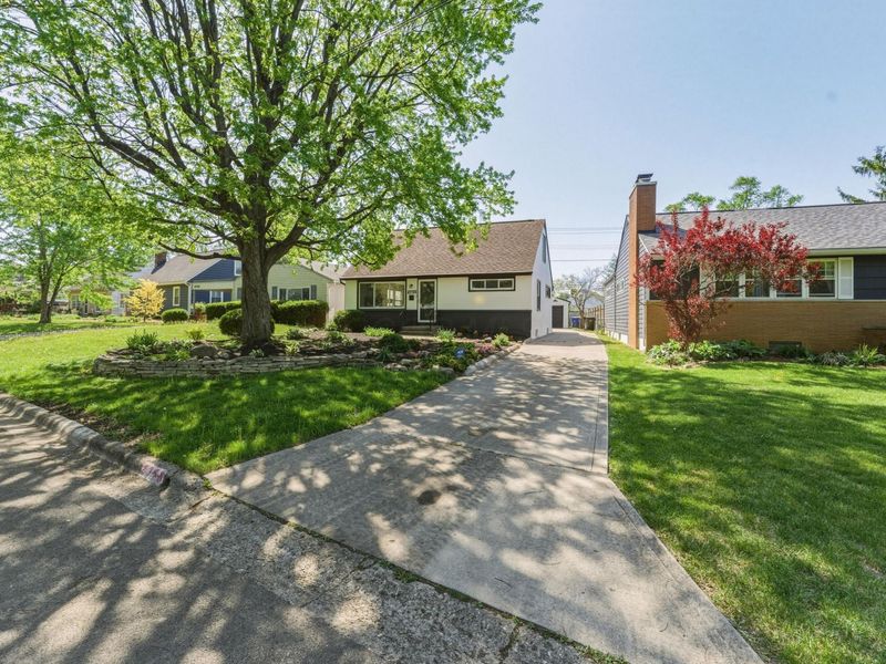 2753 Eastminster Road , Columbus, OH 43209 Photo 5