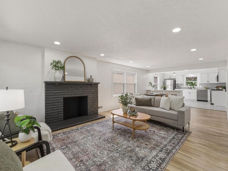 2753 Eastminster Road , Columbus, OH 43209 Photo 6