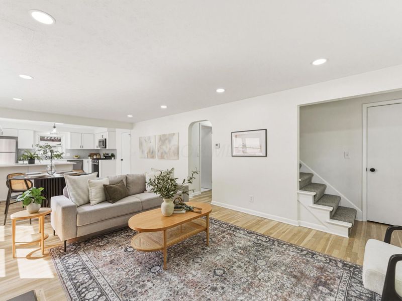 2753 Eastminster Road , Columbus, OH 43209 Photo 7