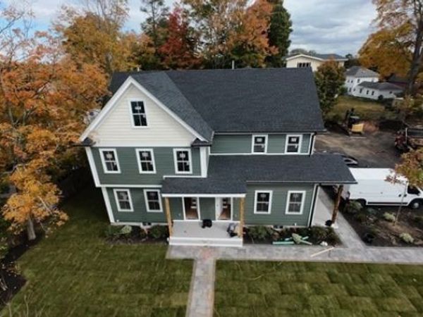 20 Broad St, Unit 5, Medway, MA 02053