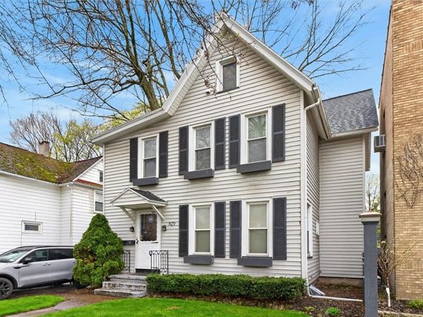829 Merchants Road , Rochester, NY 14609
