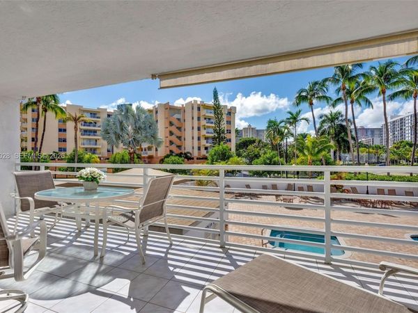 17801 N Bay Rd , Unit 210, Sunny Isles Beach, FL 33160