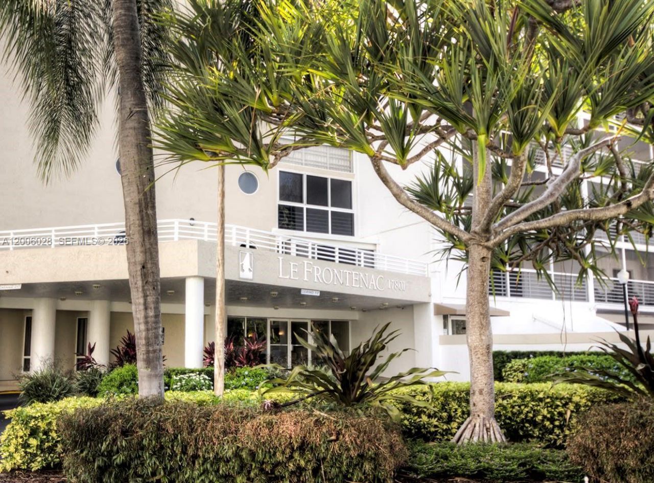 17801 N Bay Rd , Unit 210, Sunny Isles Beach, FL 33160 Photo