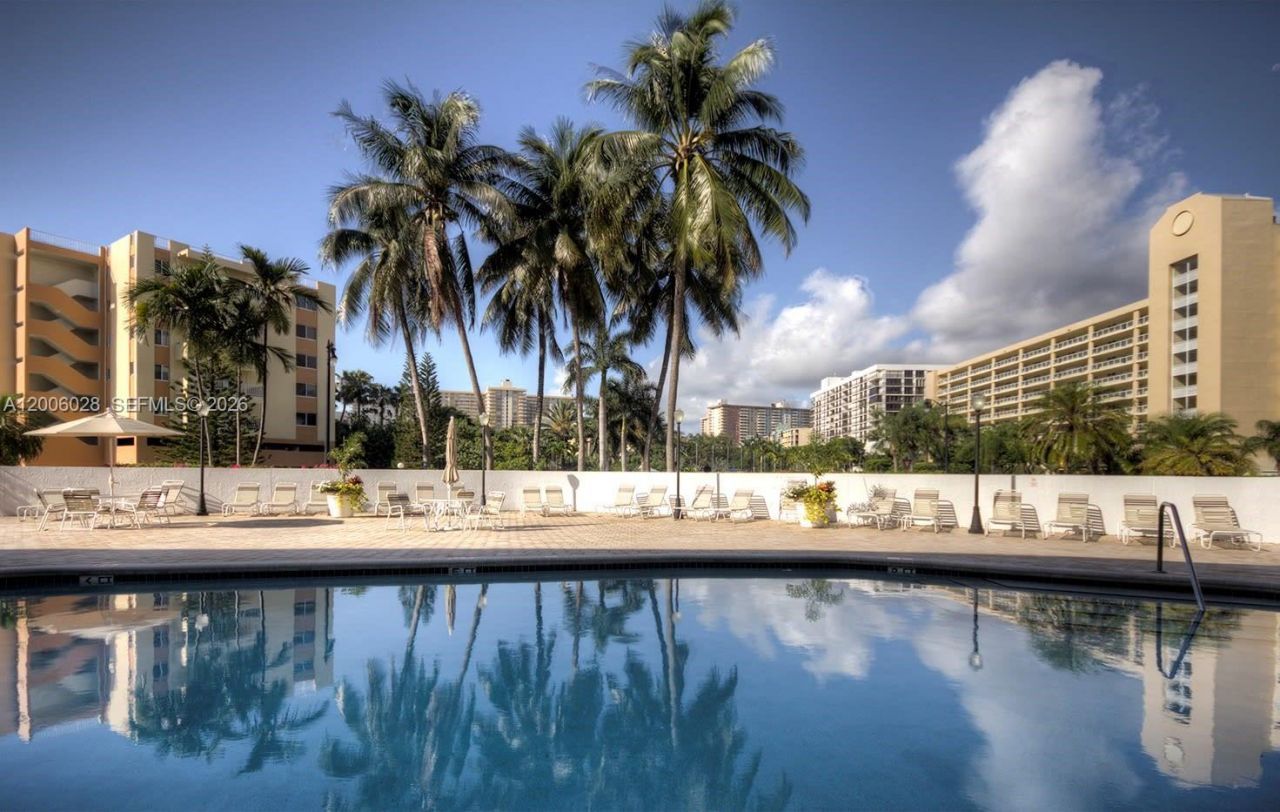 17801 N Bay Rd , Unit 210, Sunny Isles Beach, FL 33160 Photo