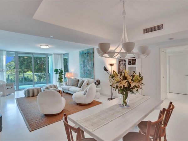 2627 S Bayshore Dr, Unit 506, Coconut Grove, FL 33133