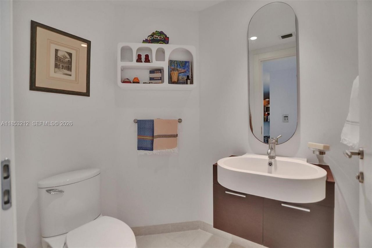 2627 S Bayshore Dr, Unit 506, Coconut Grove, FL 33133 Photo