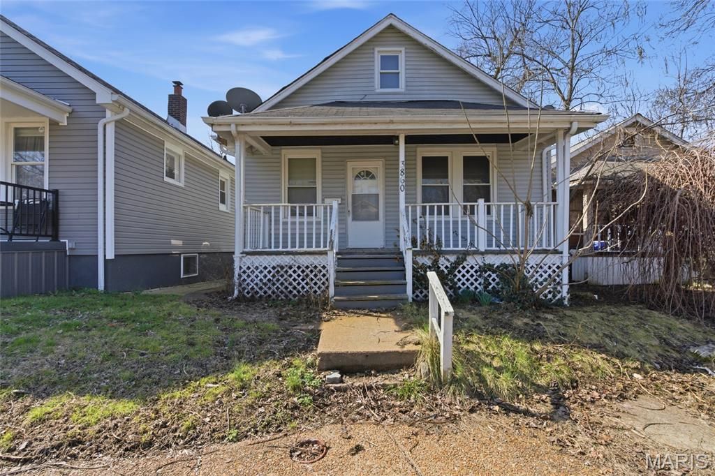 3860 Neosho Street , Saint Louis, MO 63116 Main Photo