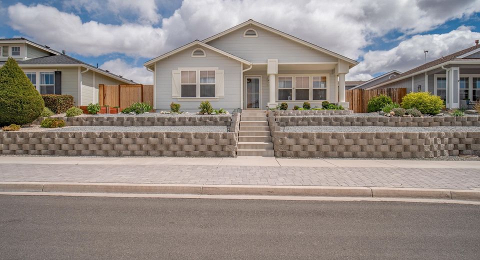 1297 White Ash Drive, Gardnerville, NV 89410 Photo