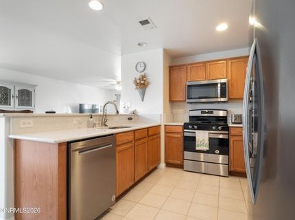 1297 White Ash Drive, Gardnerville, NV 89410 Photo