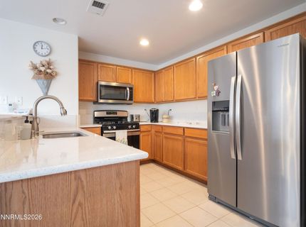 1297 White Ash Drive, Gardnerville, NV 89410 Photo