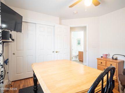 1297 White Ash Drive, Gardnerville, NV 89410 Photo