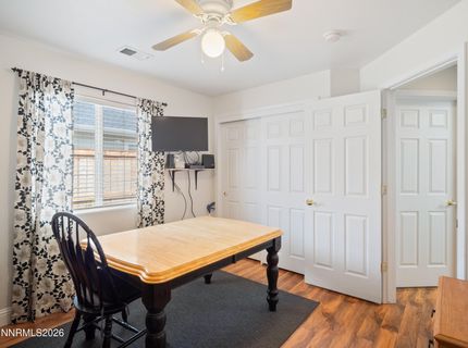 1297 White Ash Drive, Gardnerville, NV 89410 Photo