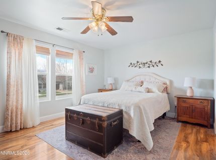 1297 White Ash Drive, Gardnerville, NV 89410 Photo