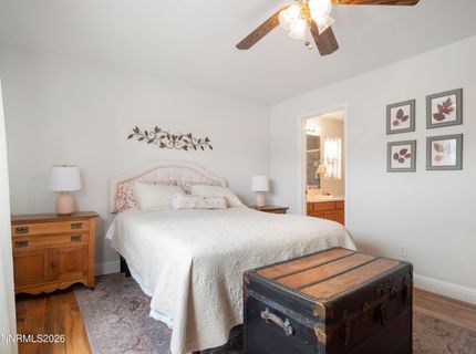 1297 White Ash Drive, Gardnerville, NV 89410 Photo