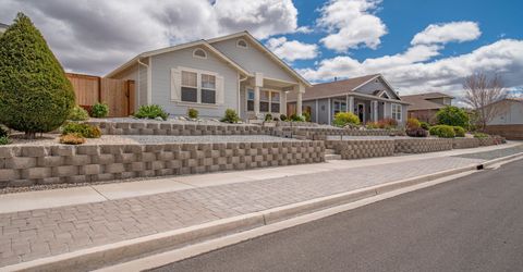 1297 White Ash Drive, Gardnerville, NV 89410 Photo