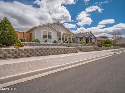 1297 White Ash Drive, Gardnerville, NV 89410 Photo