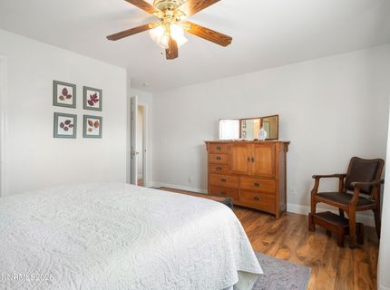 1297 White Ash Drive, Gardnerville, NV 89410 Photo