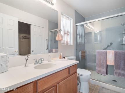 1297 White Ash Drive, Gardnerville, NV 89410 Photo