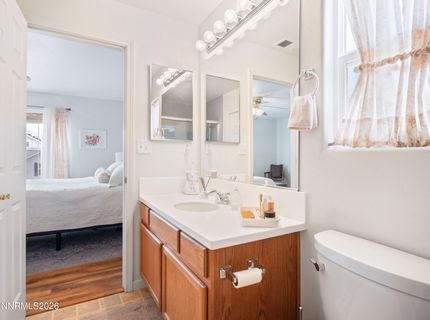 1297 White Ash Drive, Gardnerville, NV 89410 Photo