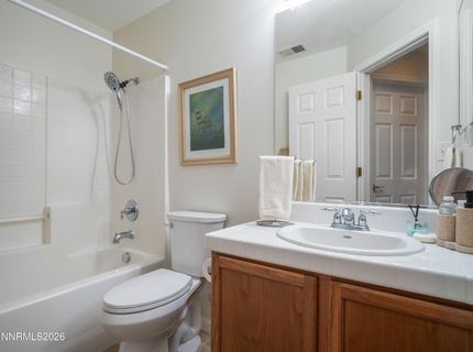 1297 White Ash Drive, Gardnerville, NV 89410 Photo