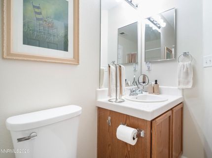 1297 White Ash Drive, Gardnerville, NV 89410 Photo