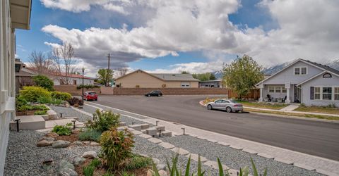 1297 White Ash Drive, Gardnerville, NV 89410 Photo